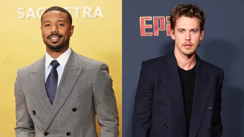 Joseph Kosinski'nin Miami Vice '85 Filmi Michael B. Jordan ve Austin Butler'ı Başrollerine Kilitldi