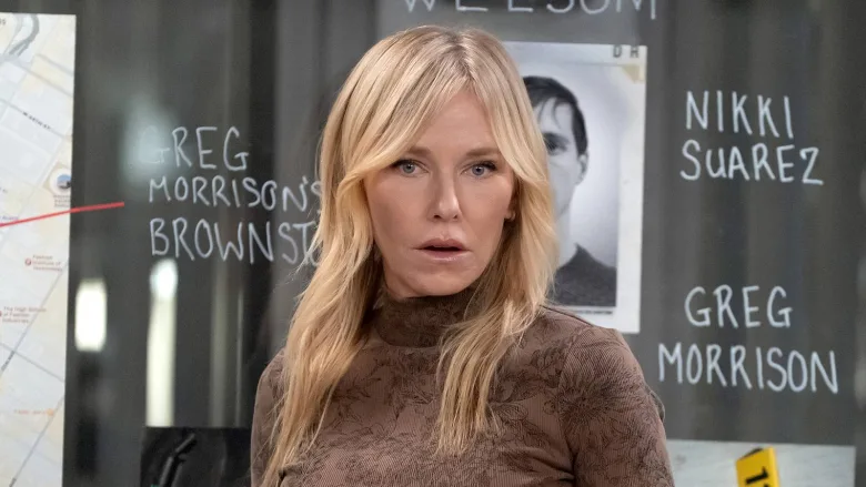 Law & Order: SVU 28. Sezon Onayından Sonra 27. Sezon 18. Bölümün Fragmanı Yayınlandı