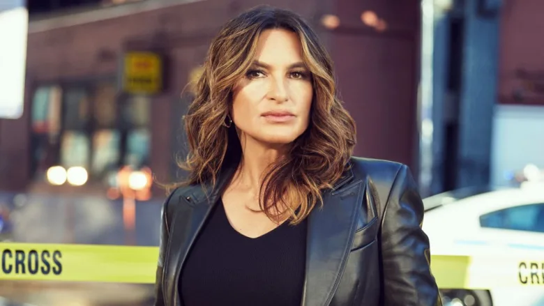 Mariska Hargitay, Law & Order: SVU'nun 30. Sezona Kadar Devam Edeceğine İnanıyor