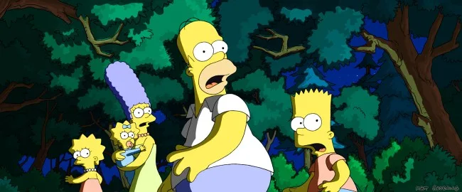 Simpsons Movie 2 ve Phineas and Ferb filmleri California vergi kredilerine hak kazandı
