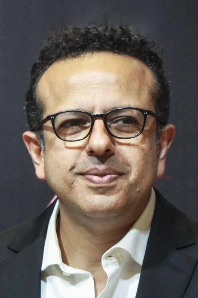 Обложка для Saman Moghaddam