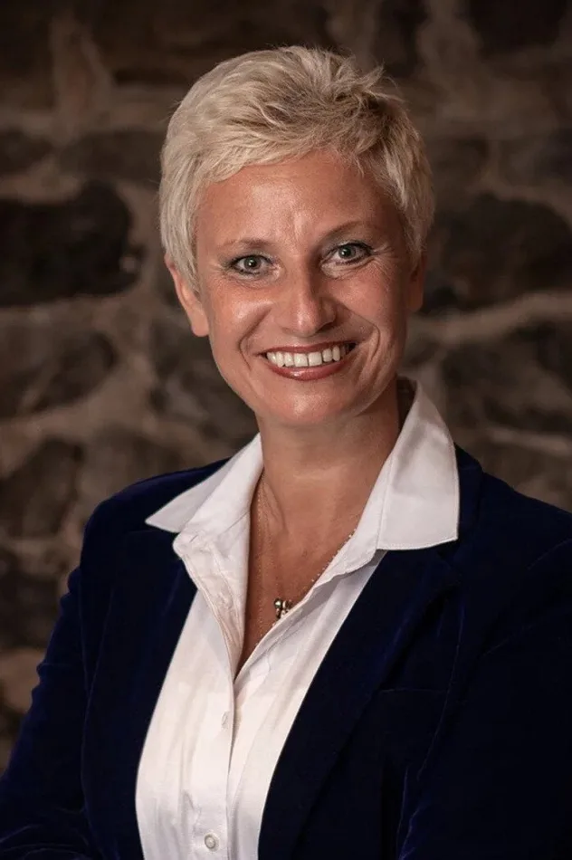 Cover image for Anna Šteina