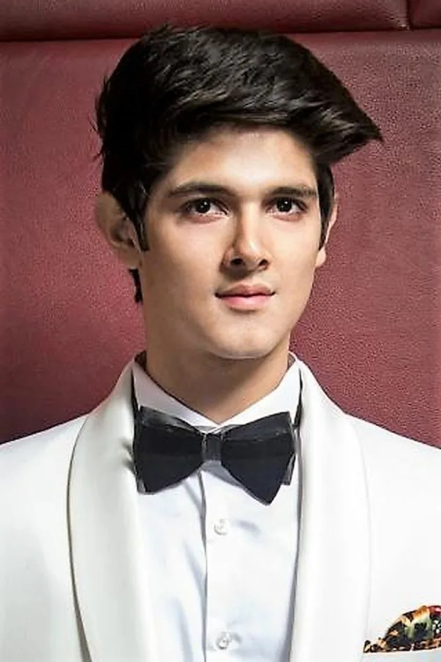 Imagen de portada para Rohan Mehra