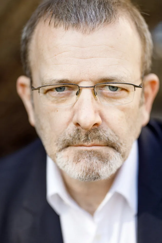 صورة الغلاف لـ Jean-Christophe Nigon