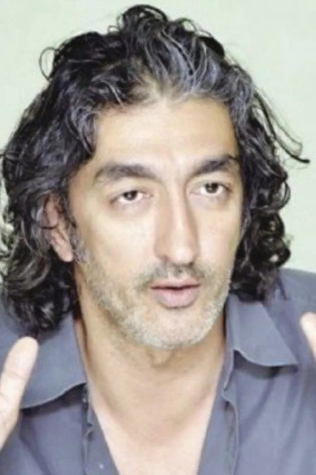 Mohamed Bakir fotoğrafı