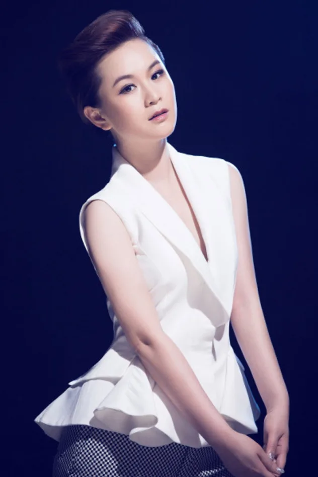 Luo Wei