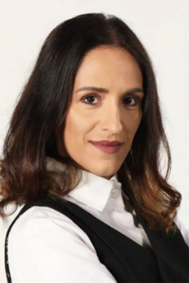 Обложка для Mara Konstantinou