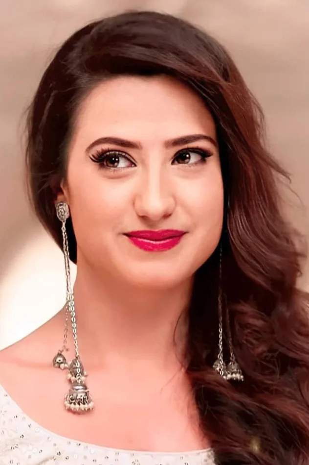 Обложка для Aalisha Panwar