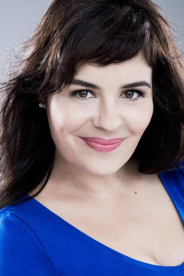 Cover image for Ariane Gauthier