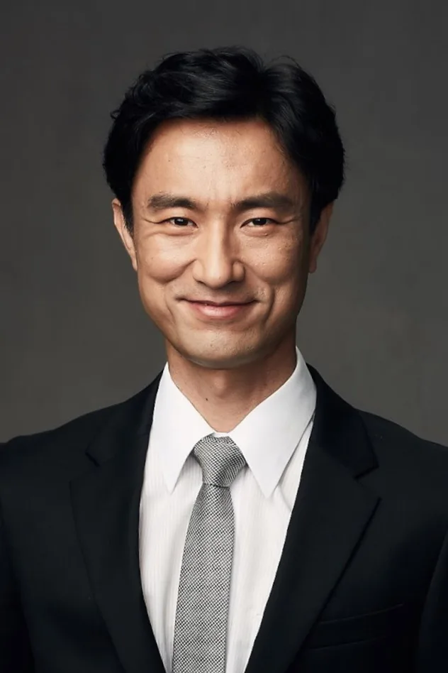 Kim Byong-chul fotoğrafı