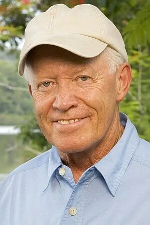 Обложка для Jim Lynch