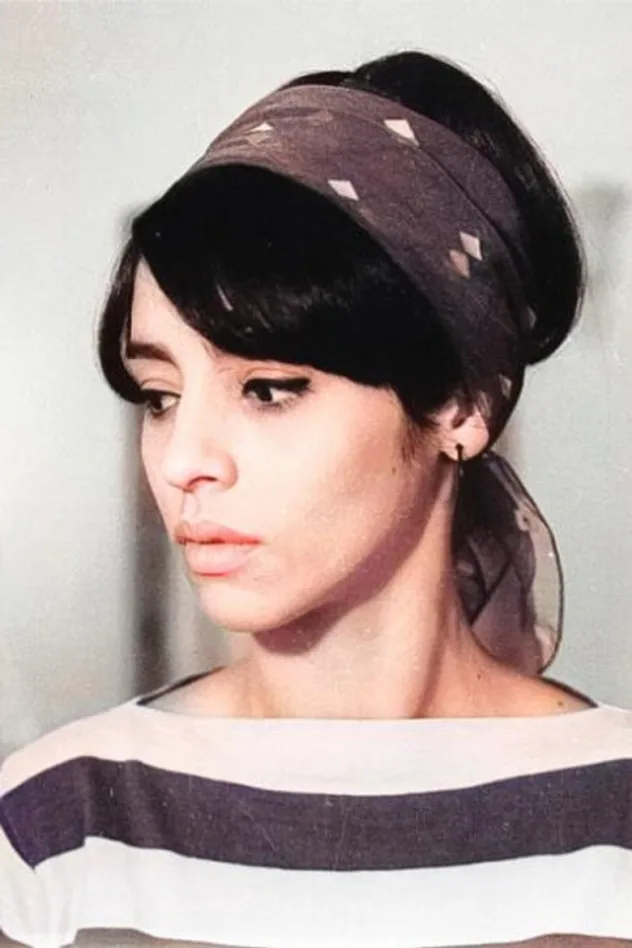 صورة الغلاف لـ Daisy Granados