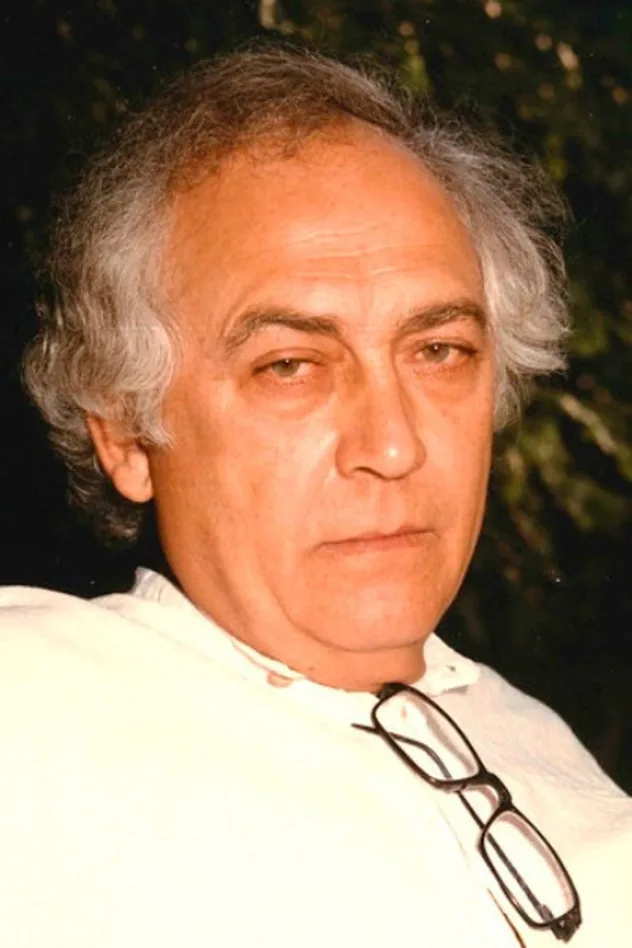 صورة الغلاف لـ Pastor Vega