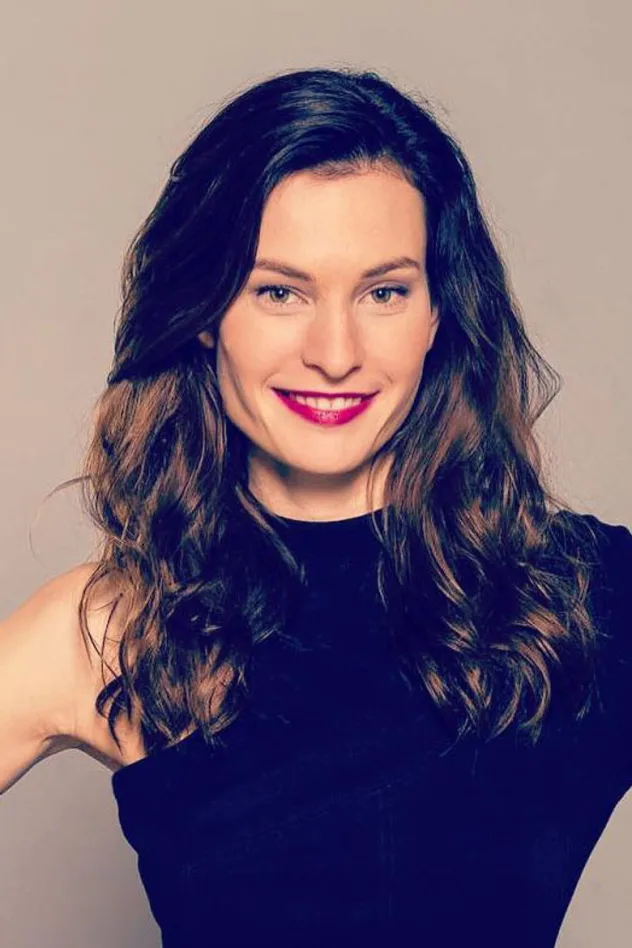 Barbora Nosková için kapak görseli