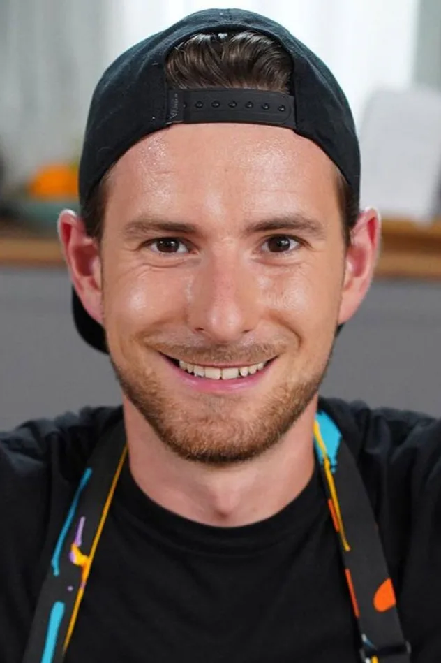 Обложка для Oliver Pape