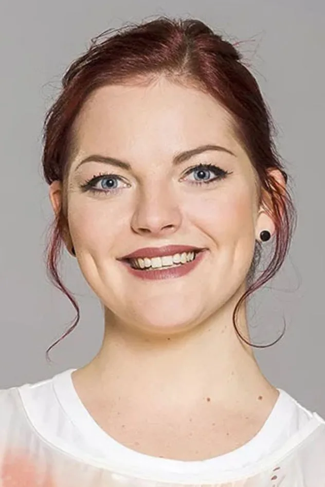 Lea Skálová için kapak görseli