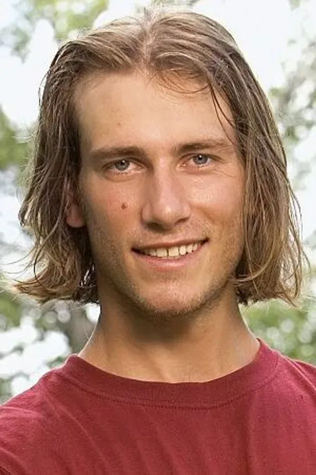 Обложка для Brandon Bellinger