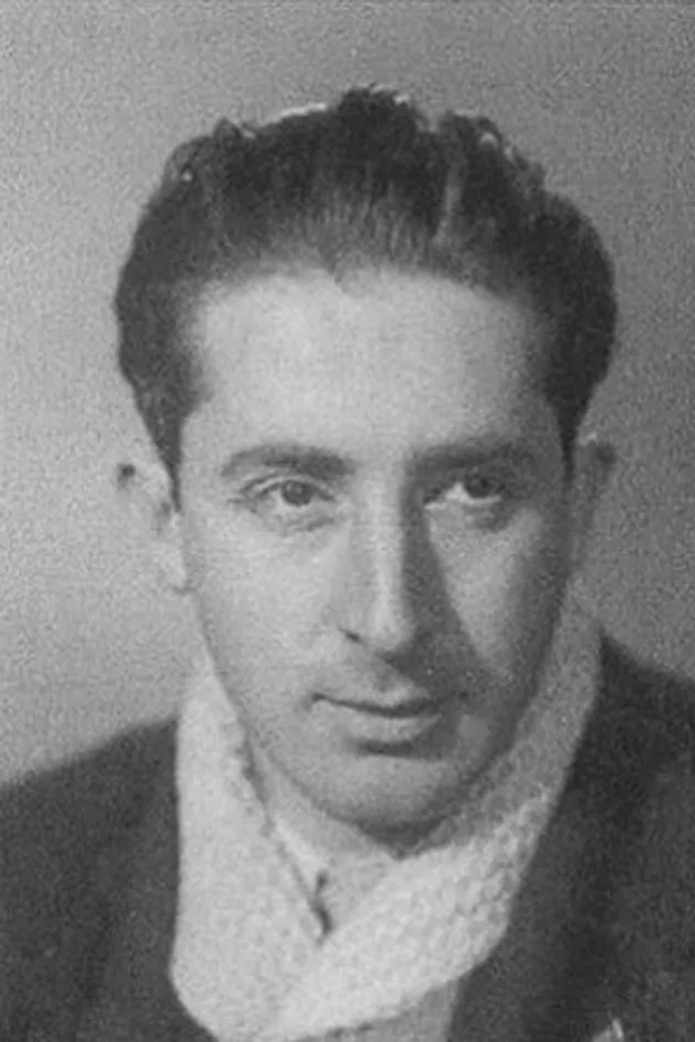 Imagen de portada para Grigori Kozintsev