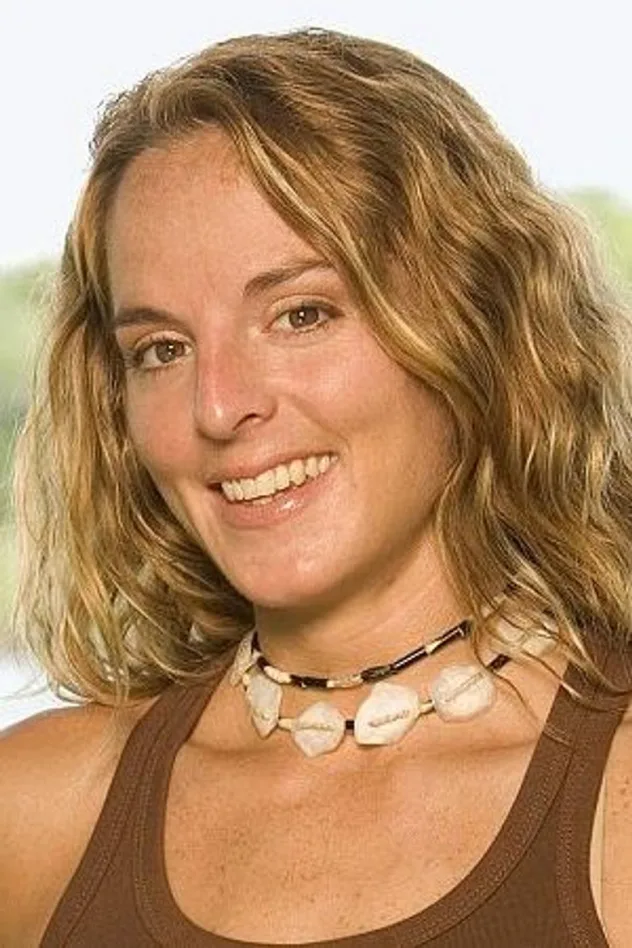 Cindy Hall