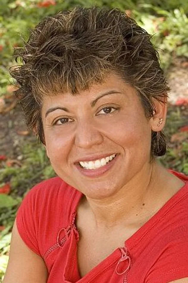 Lydia Morales