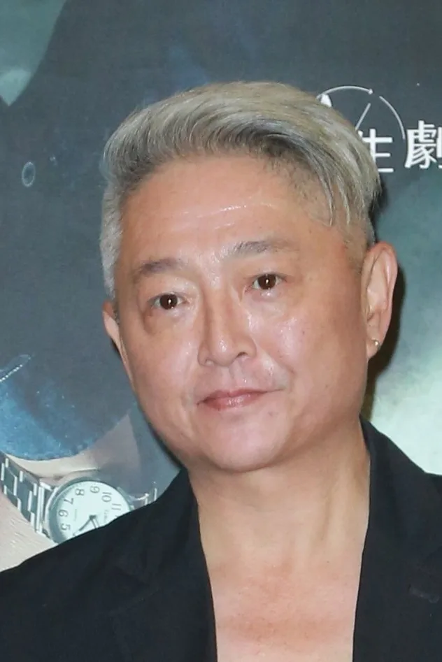 Lee Kuo-chao
