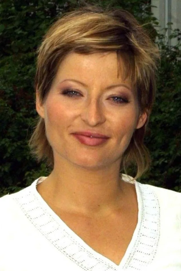 صورة الغلاف لـ Solveig Duda