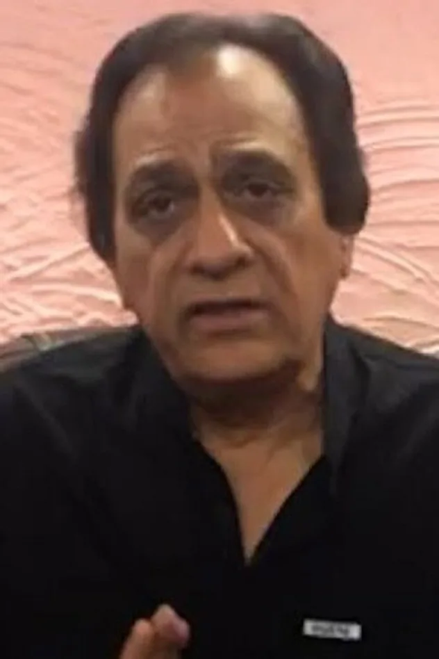 foto de Masood Butt