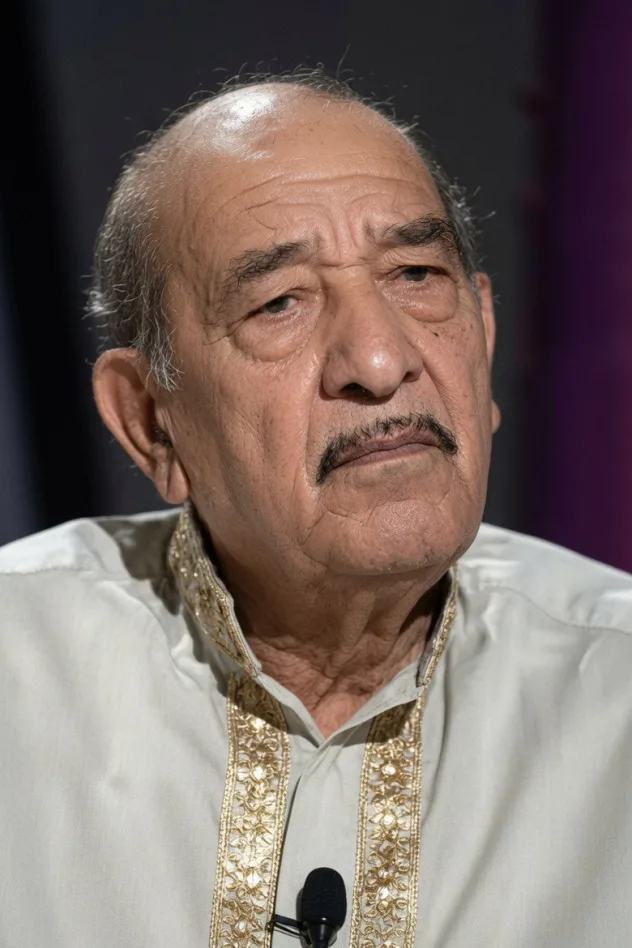 صورة الغلاف لـ Khawaja Parvez