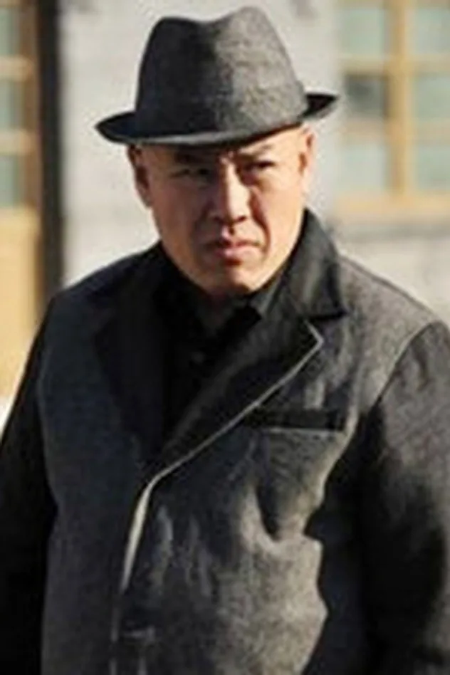 Обложка для Biao Wang