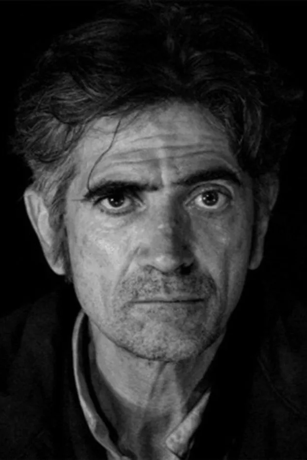 Pablo Cedrón için kapak görseli
