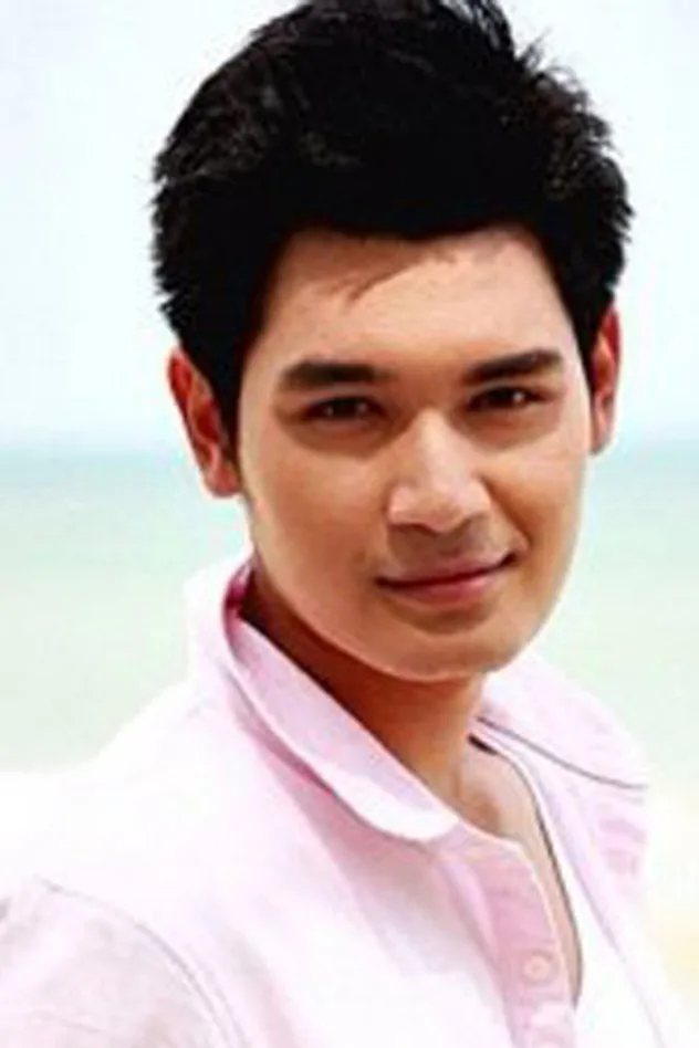 Cover image for Chanon Thibkanok
