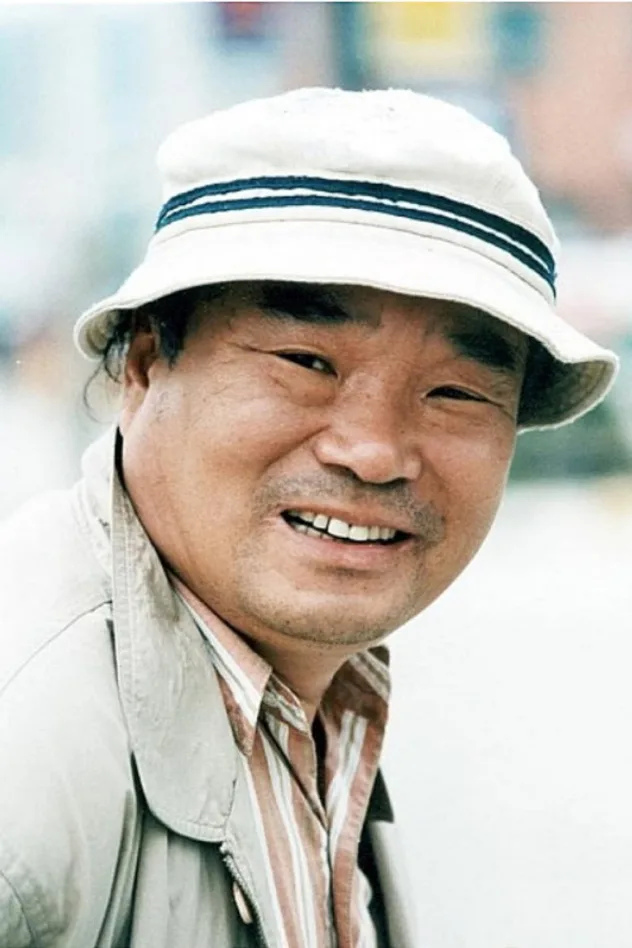 Imagen de portada para Kim Sang-sun