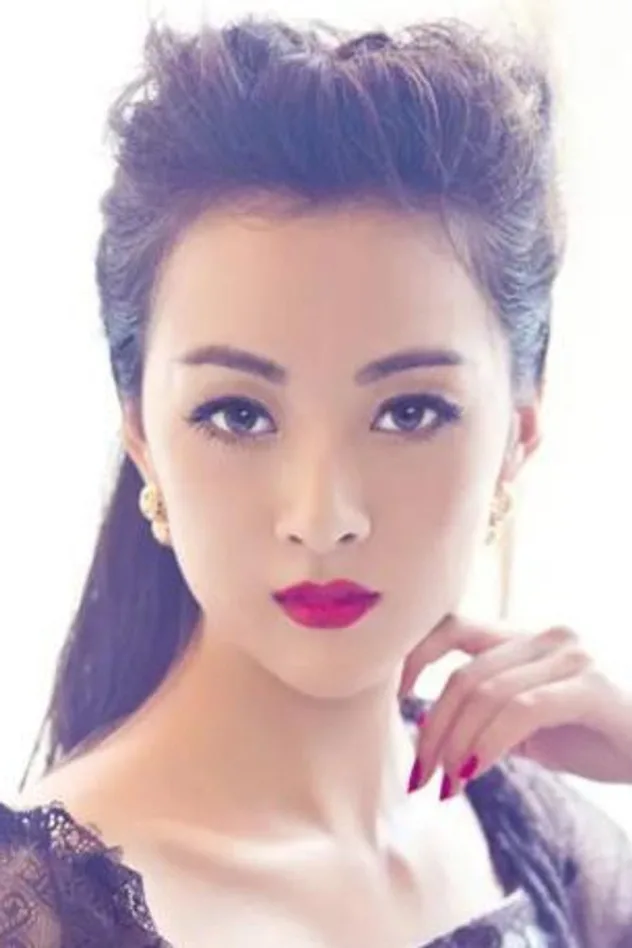 Обложка для Zijiao Liu