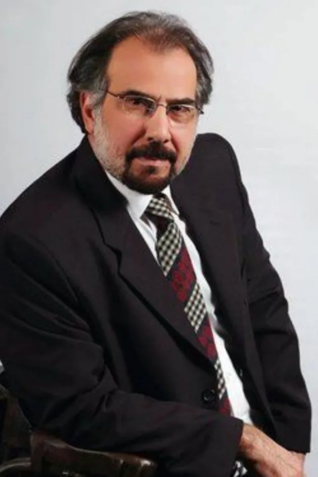 Hassan Hosny için kapak görseli