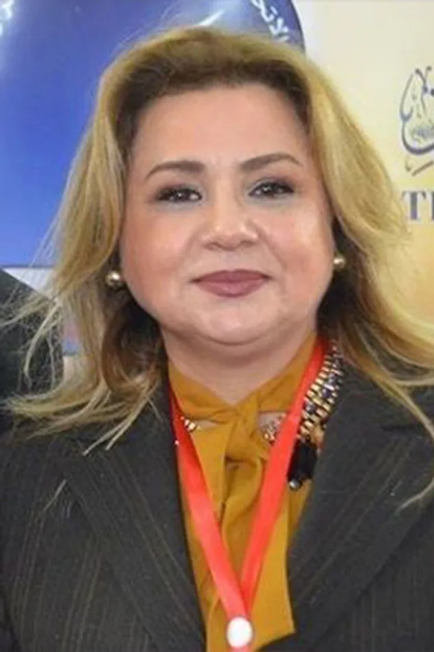 صورة الغلاف لـ Soha Salem