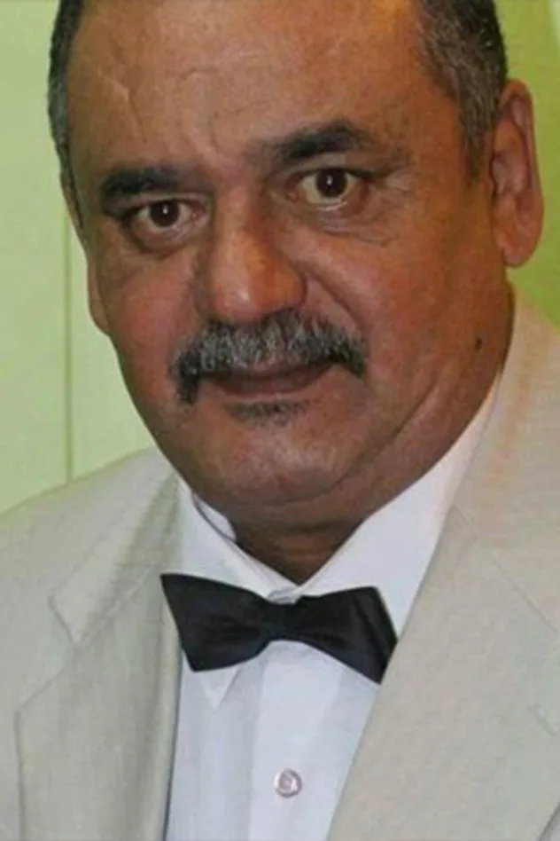 Imagen de portada para Khalil Ibrahim