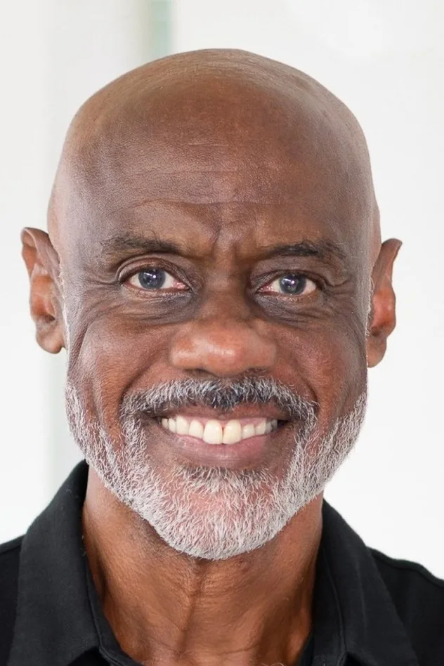 Tony Edwards