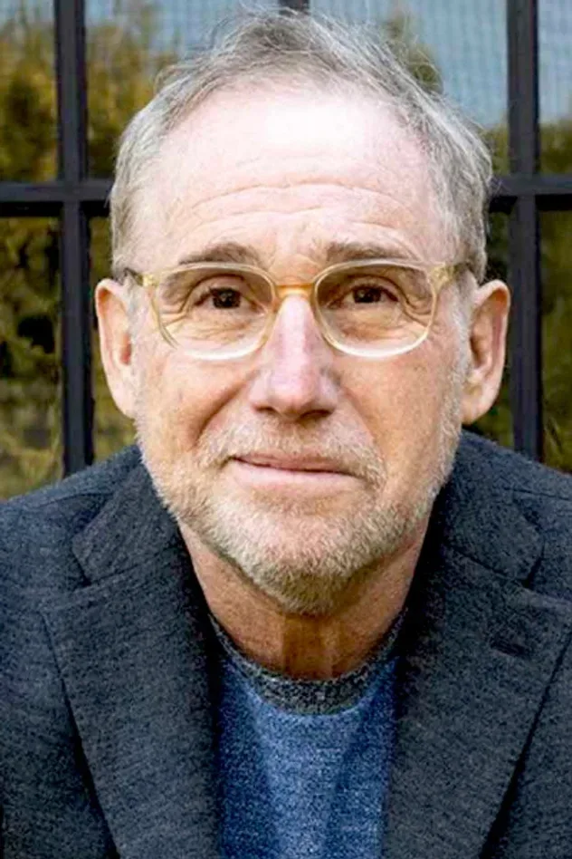 صورة الغلاف لـ Mike Binder