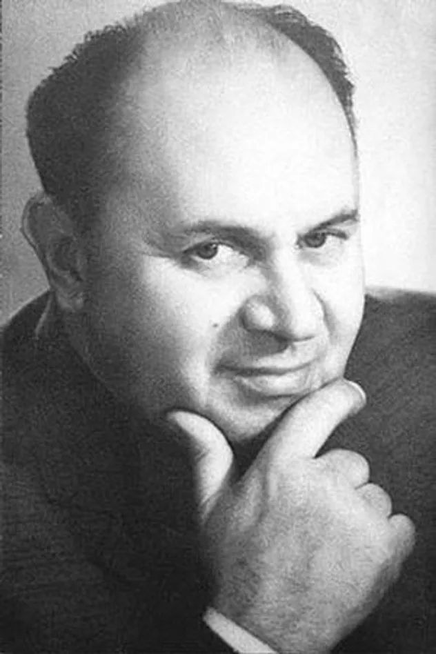 Imagen de portada para Viktor Chekmaryov