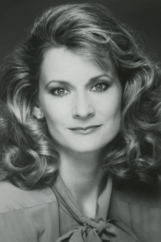 صورة الغلاف لـ Susan Hahn
