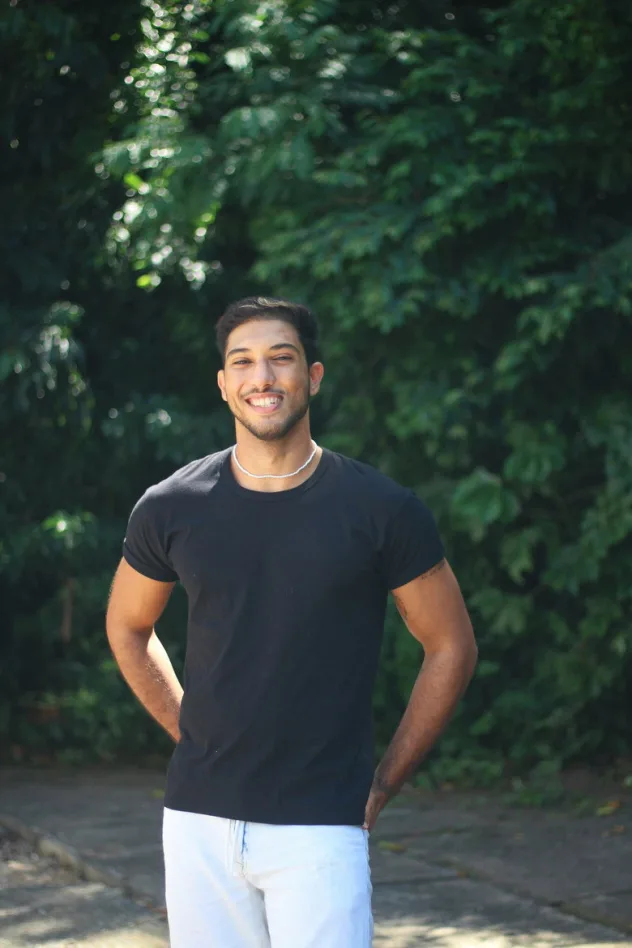 Gabriel Rejã