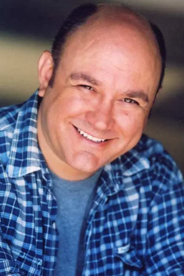 صورة الغلاف لـ Randall Rapstine