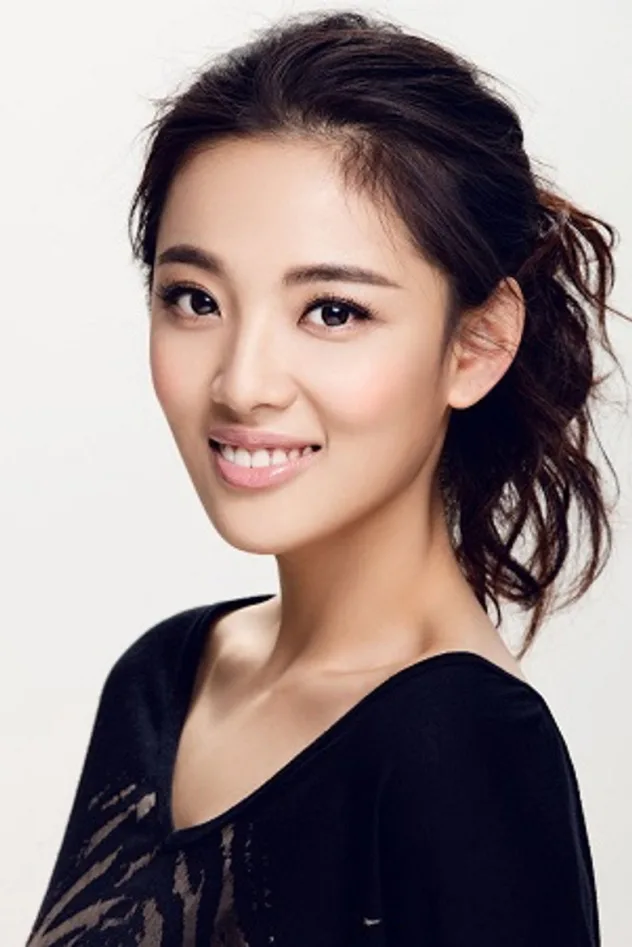 фото Qianru Zhang