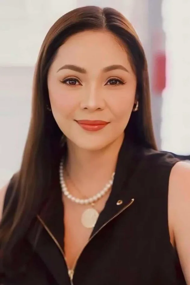 Обложка для Almira Muhlach