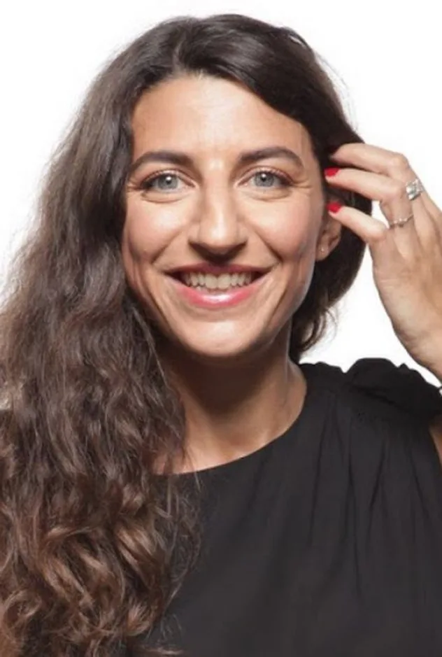 Imagen de portada para Lise Pressac