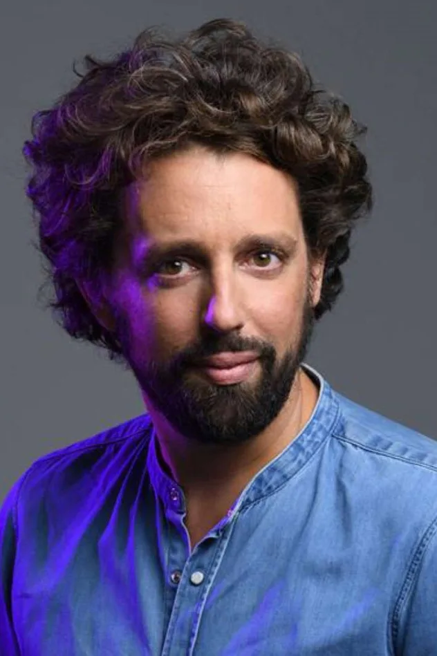 صورة الغلاف لـ François Saltiel
