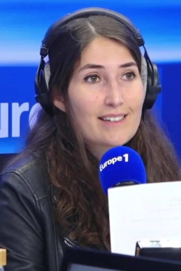 Imagen de portada para Louise Bernard