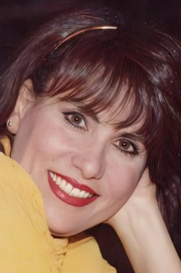 Souad Nasr için kapak görseli