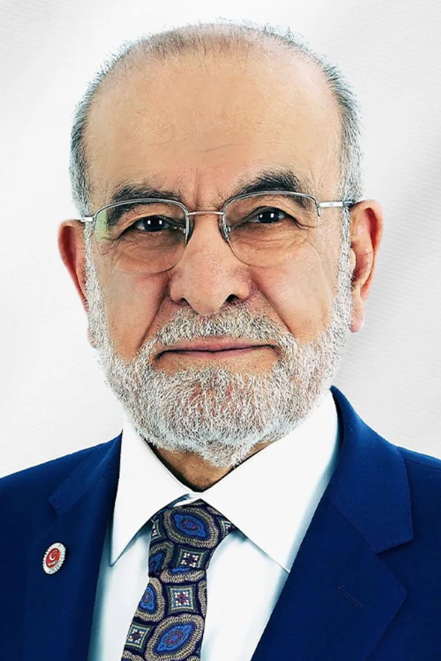 Imagen de portada para Temel Karamollaoğlu