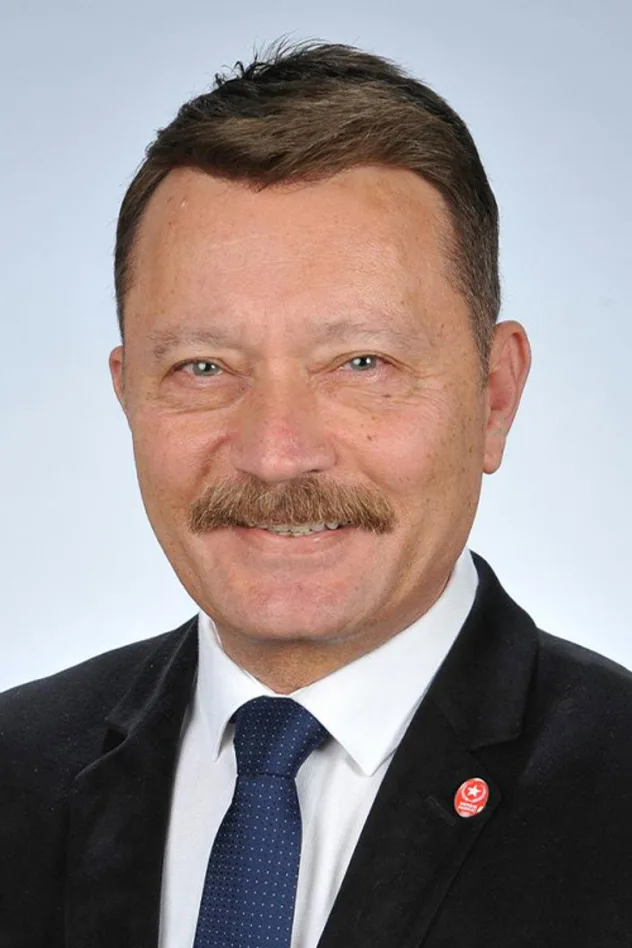 صورة الغلاف لـ Atilla Uğur